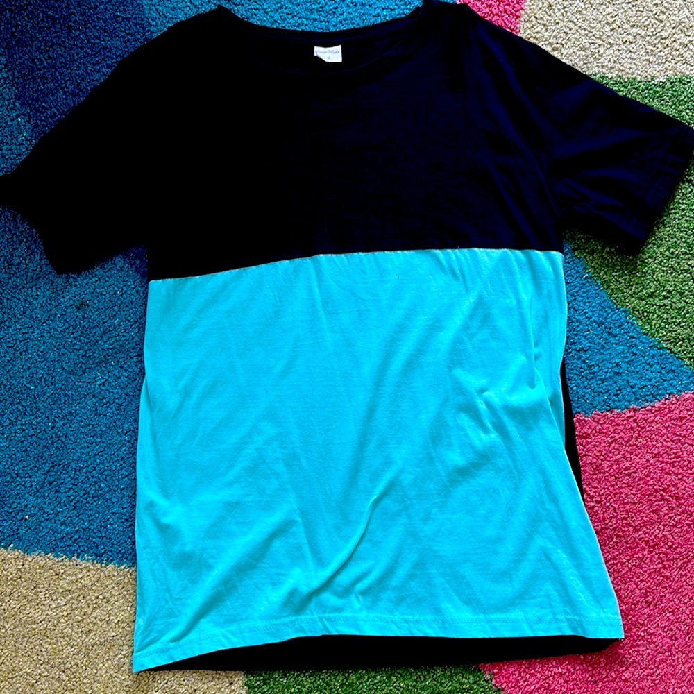 Dress (long shirt)